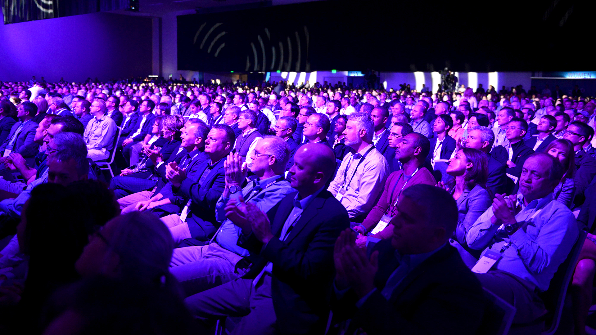 Toronto Event Production