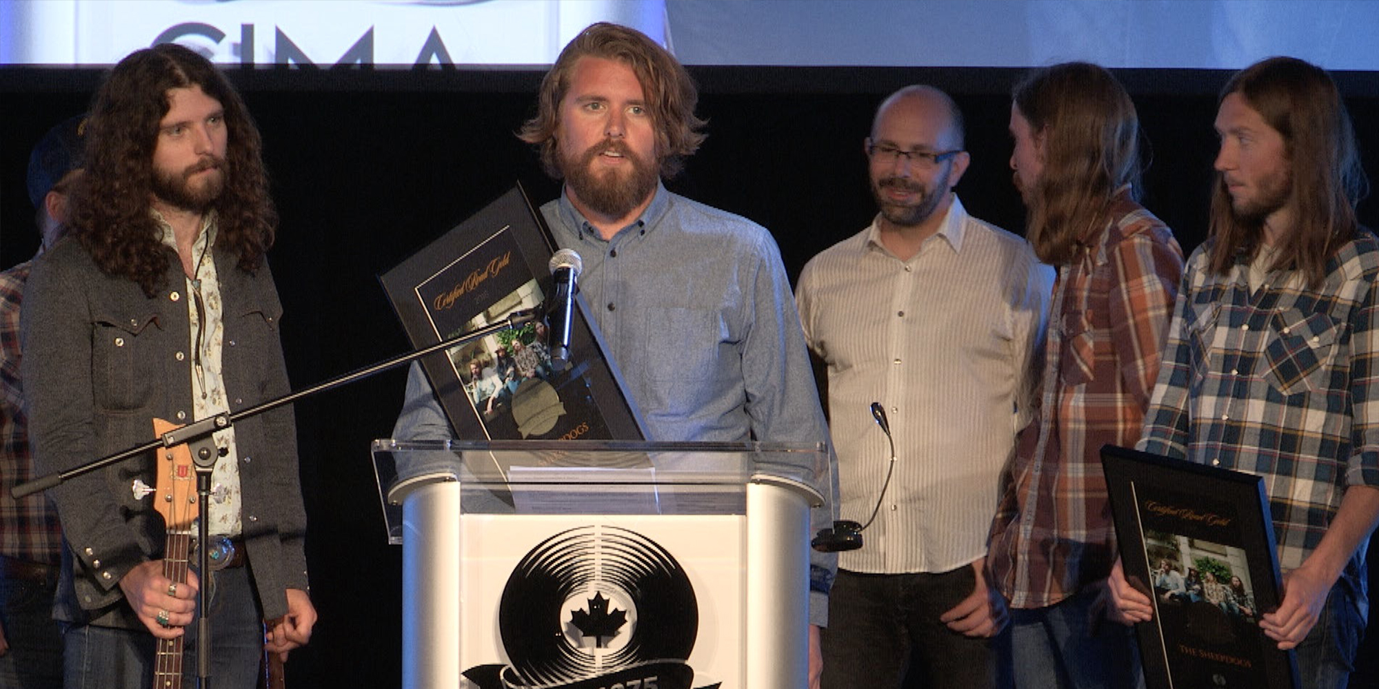 Toronto Event Production